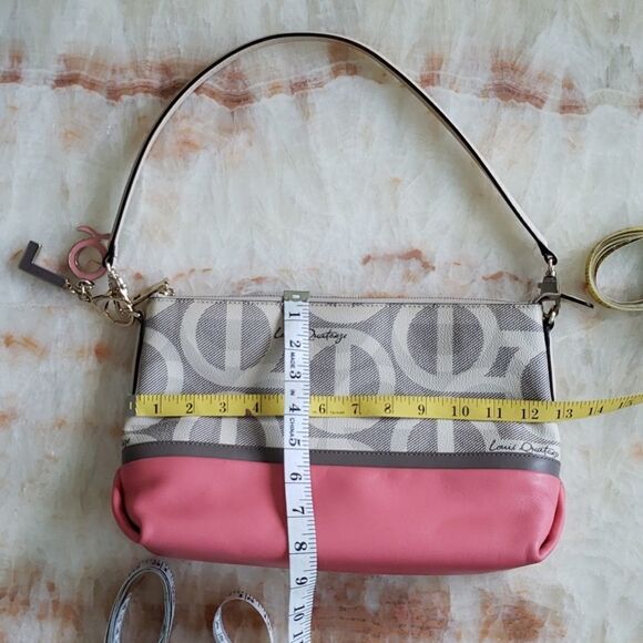 Louis Quatorze Shoulder bag - Picture 12 of 16